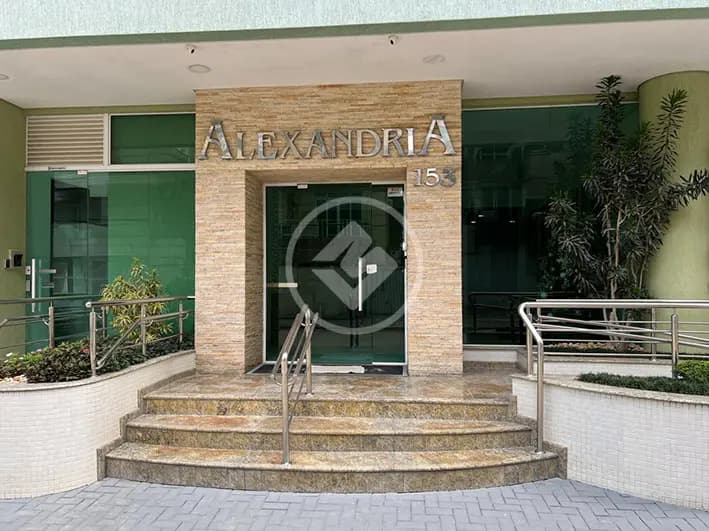 Apartamento 2 quartos no Meia Praia, Itapema — foto 3 de 6