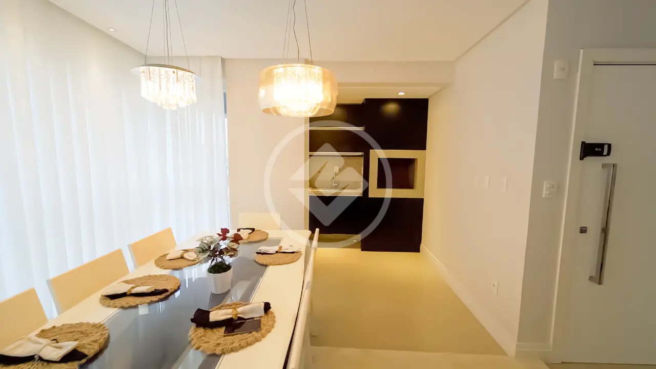 Apartamento 2 quartos no Centro, Balneário Camboriú — foto 4 de 6