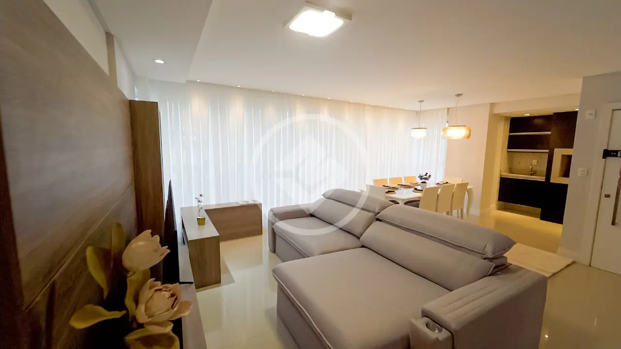 Apartamento 2 quartos no Centro, Balneário Camboriú — foto 6 de 6