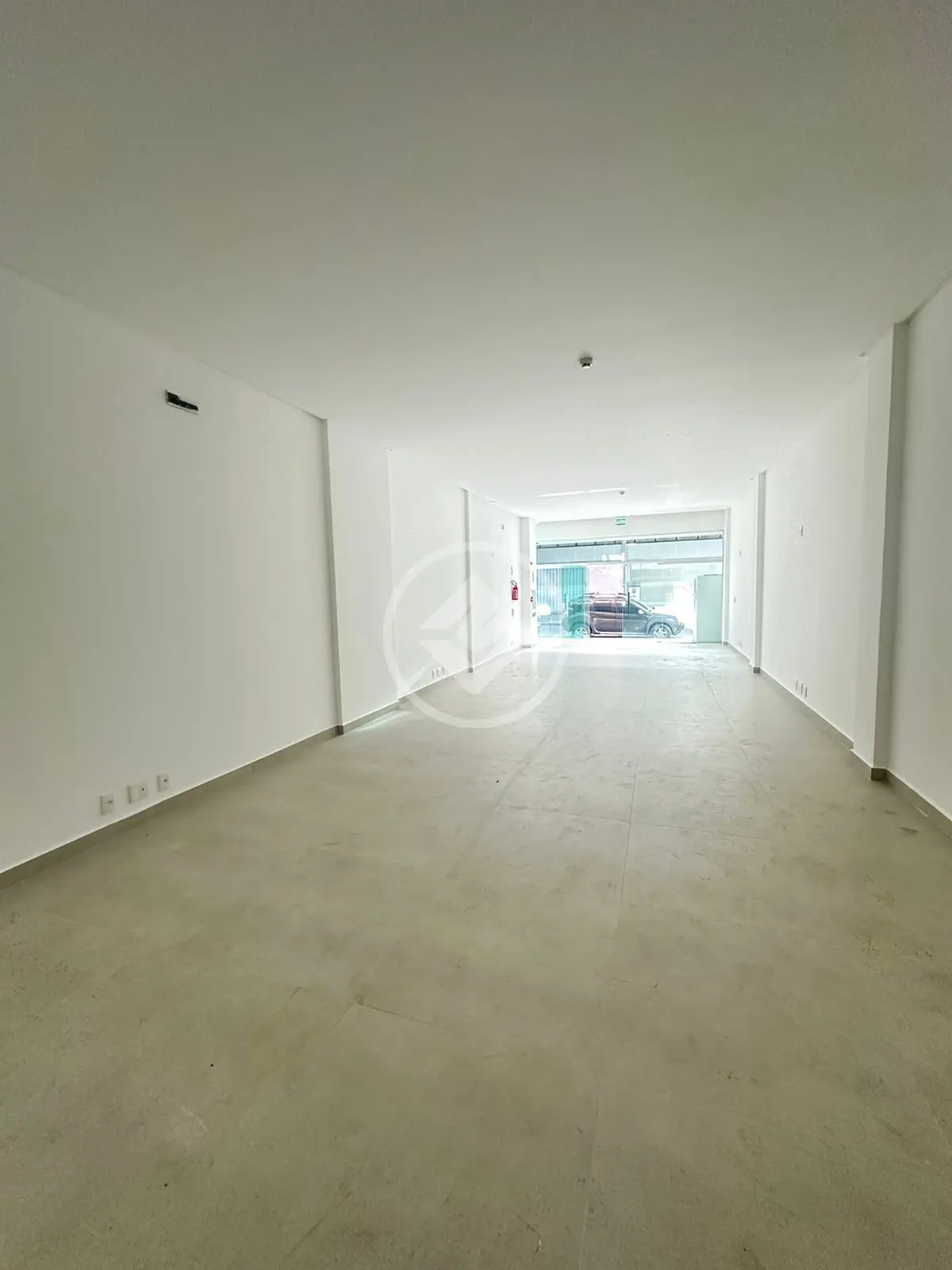 Sala Comercial no Meia Praia, Itapema — foto 4 de 4