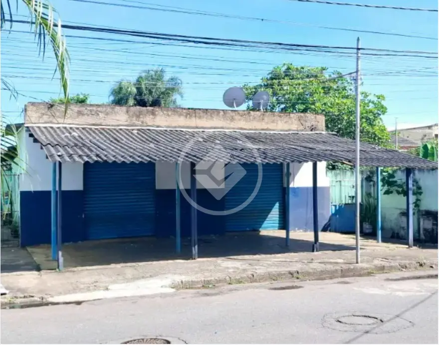 Casa Setor Coimbra, Goiânia - GO — foto 1