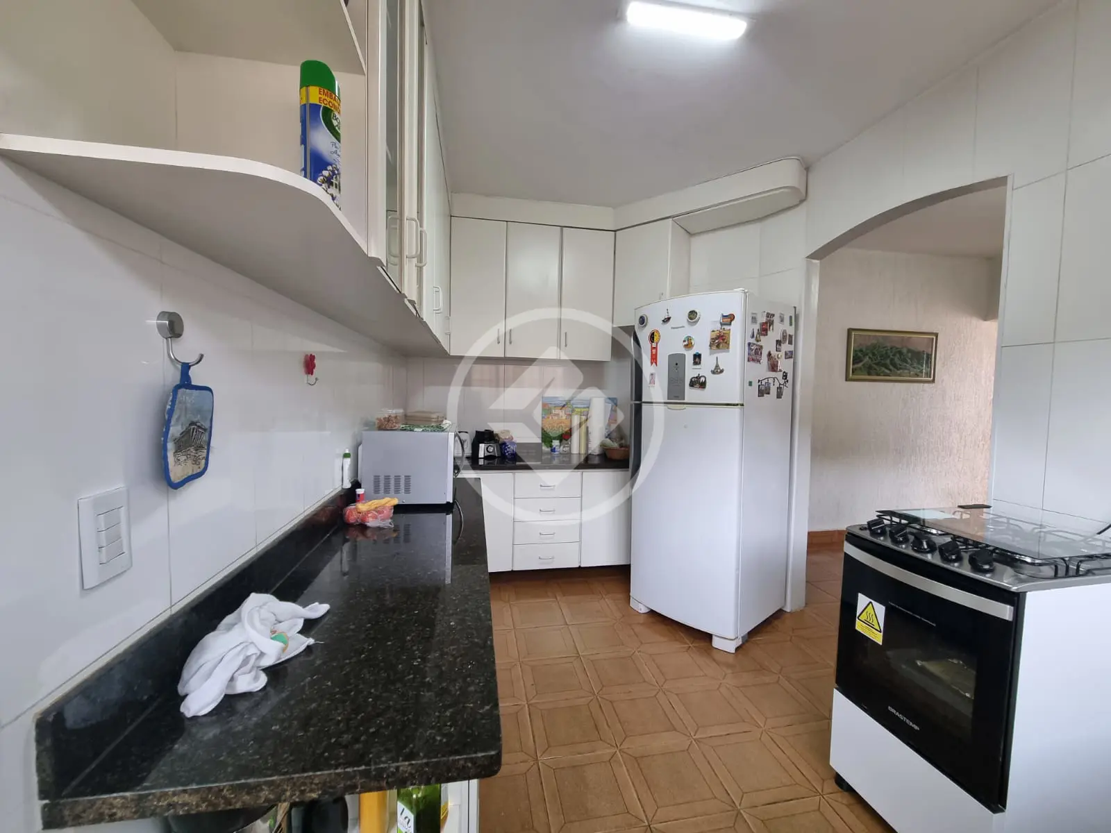 Casa 3 quartos no Jardim Planalto, Goiânia — foto 5 de 6