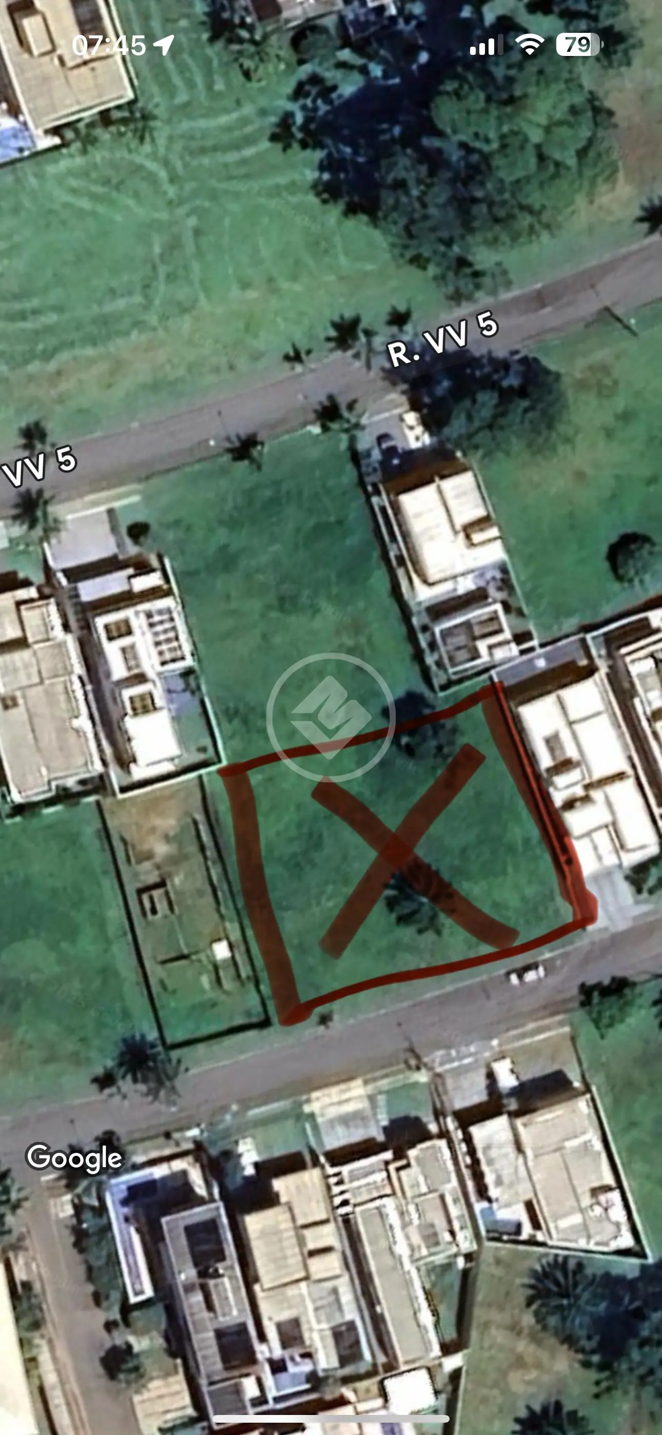 Terreno no Residencial Vale Verde, Senador Canedo — foto 3 de 3