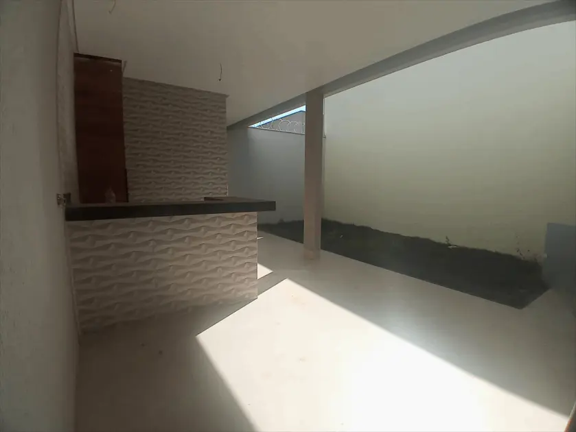Casa 3 quartos no Jardim Luz, Aparecida de Goiânia — foto 3 de 6