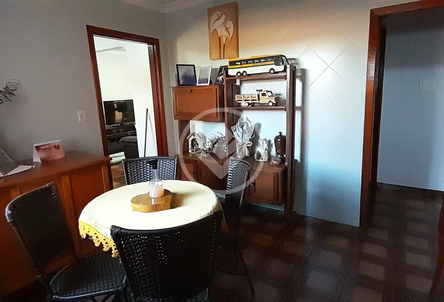 Casa 3 quartos no Jardim Cristal, Aparecida de Goiânia — foto 4 de 6