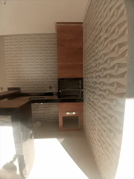 Casa 3 quartos no Jardim Luz, Aparecida de Goiânia — foto 5 de 6