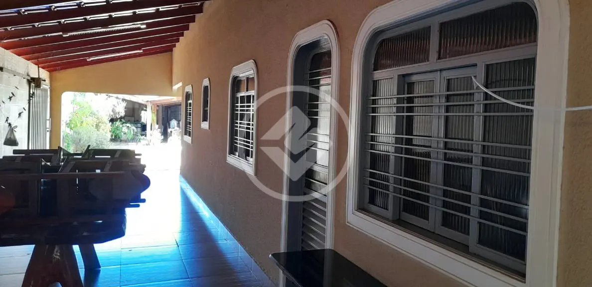 Casa 3 quartos no Jardim Cristal, Aparecida de Goiânia — foto 6 de 6