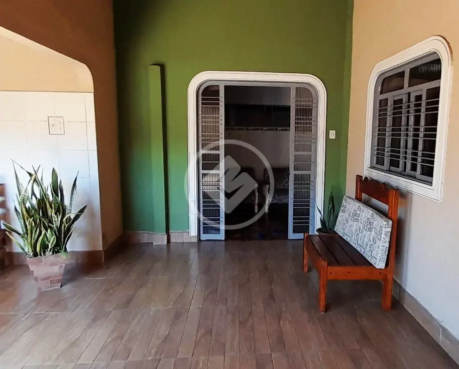Casa 3 quartos no Jardim Cristal, Aparecida de Goiânia — foto 3 de 6