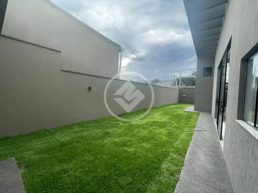 Casa 3 quartos no Jardim Helvecia, Aparecida de Goiânia — foto 3 de 6