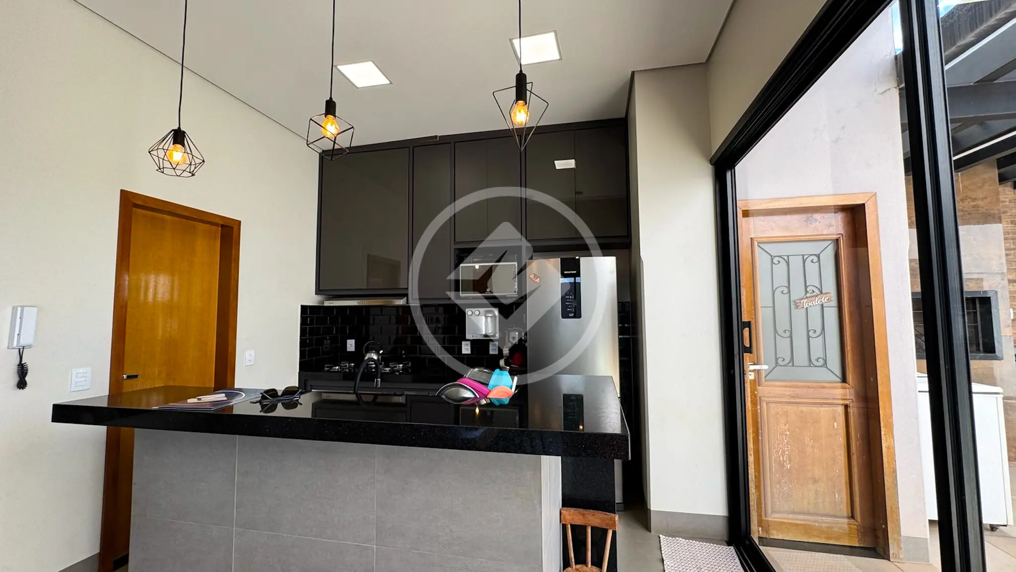 Casa 3 quartos no Vila Jardim Rio Claro, Jataí — foto 6 de 6
