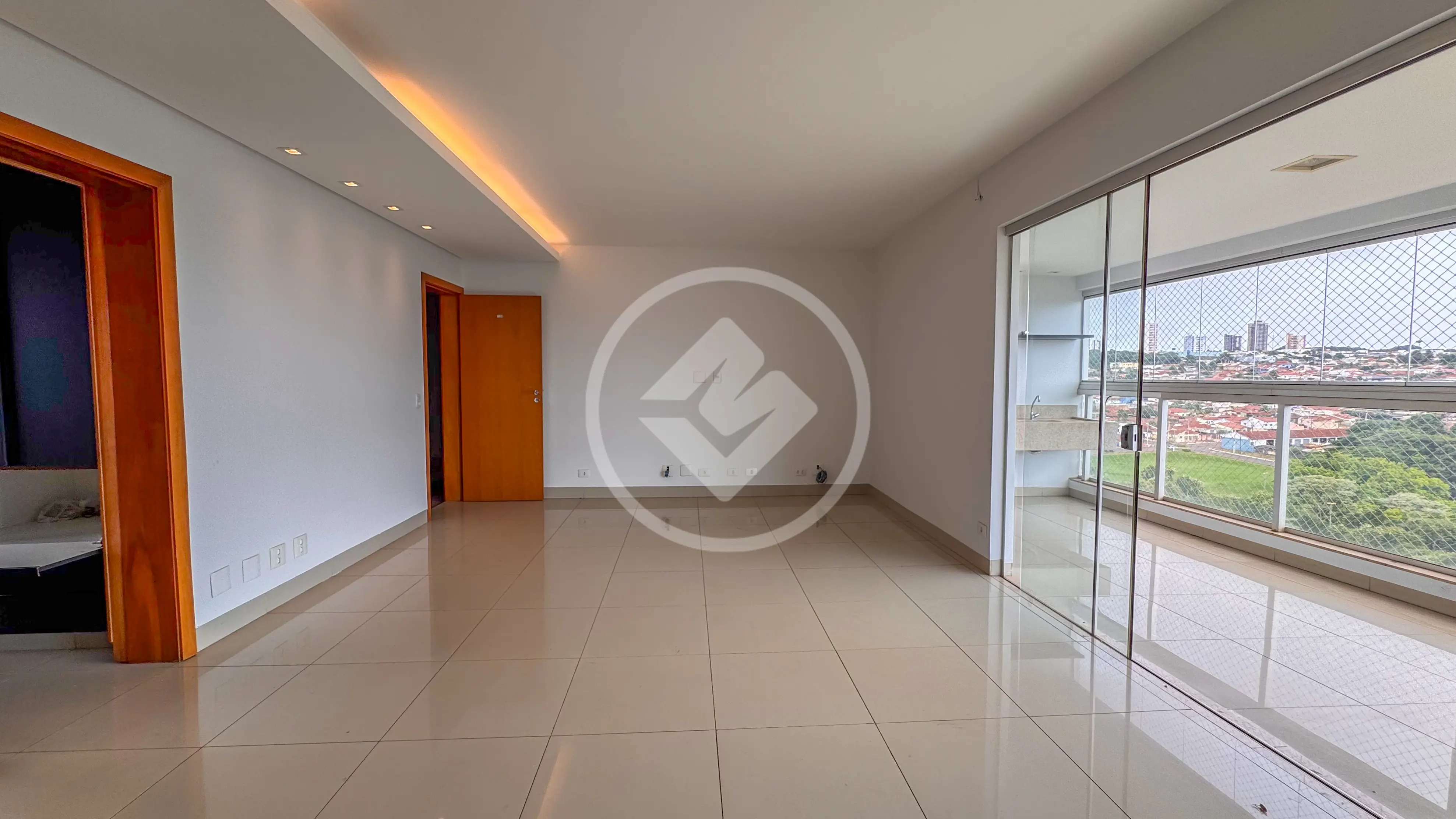 Apartamento 3 quartos no Vila Jardim Rio Claro, Jataí — foto 4 de 6