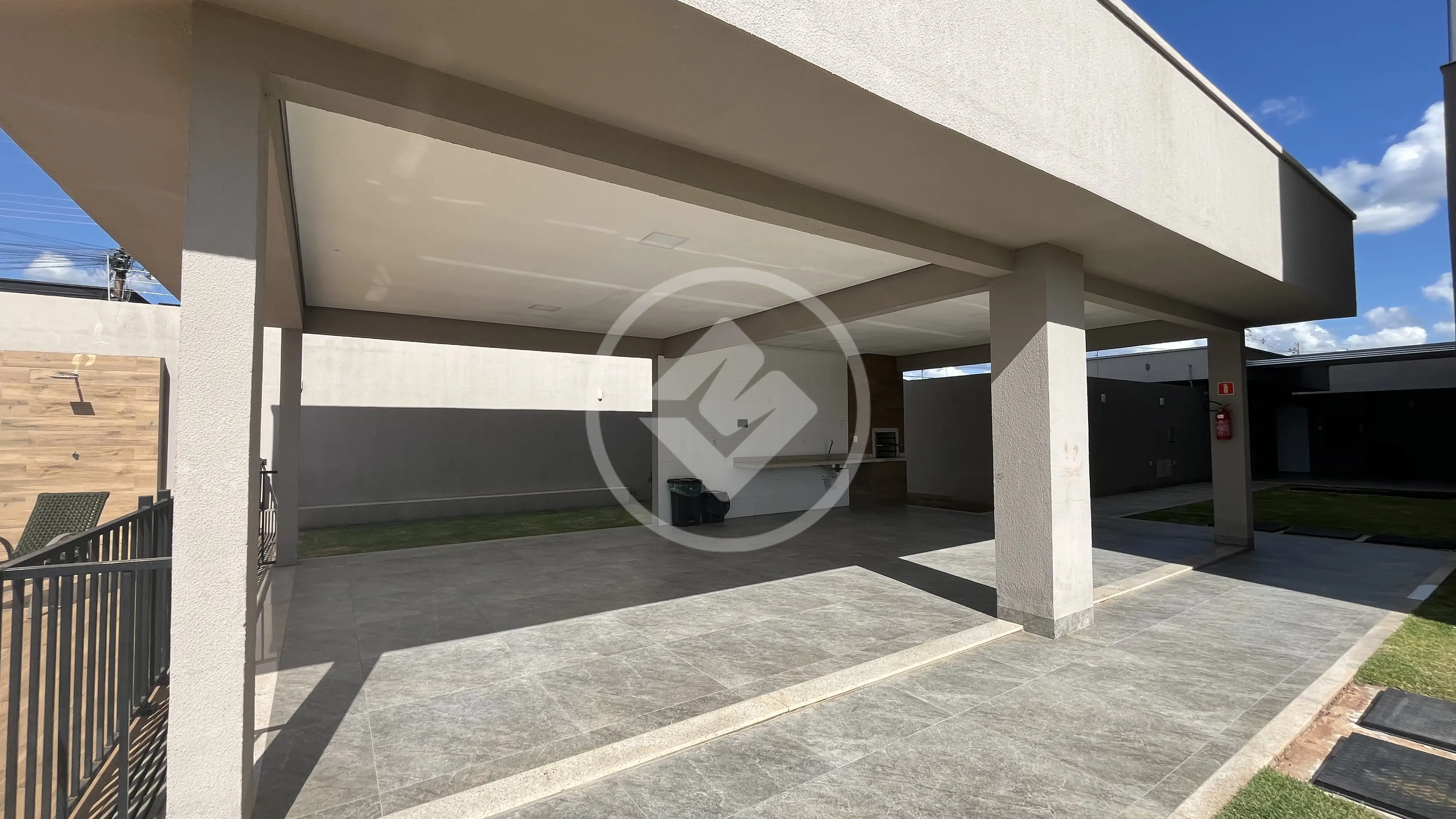 Apartamento 3 quartos no Setor Hermosa, Jataí — foto 3 de 6