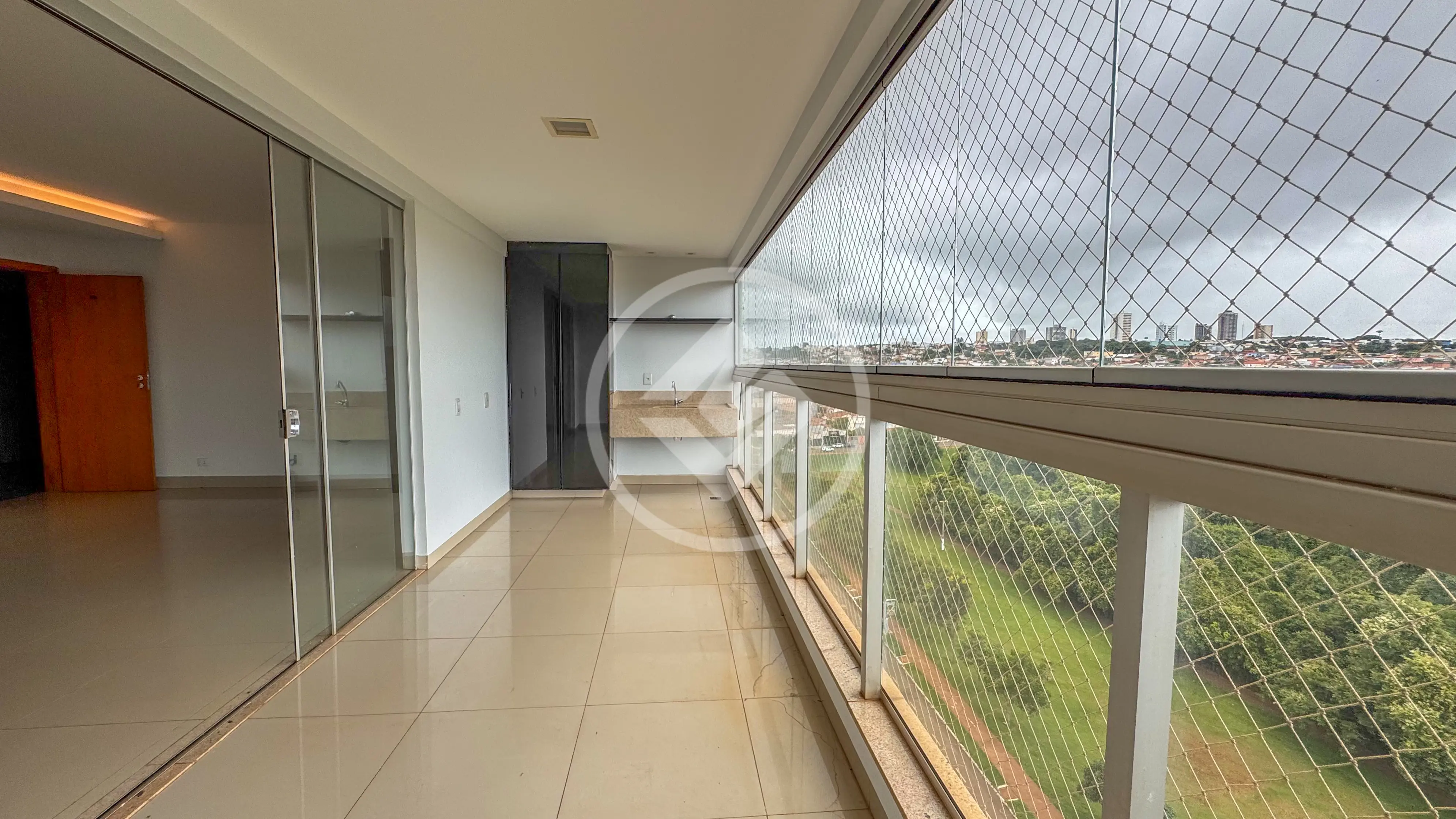 Apartamento 3 quartos no Vila Jardim Rio Claro, Jataí — foto 5 de 6