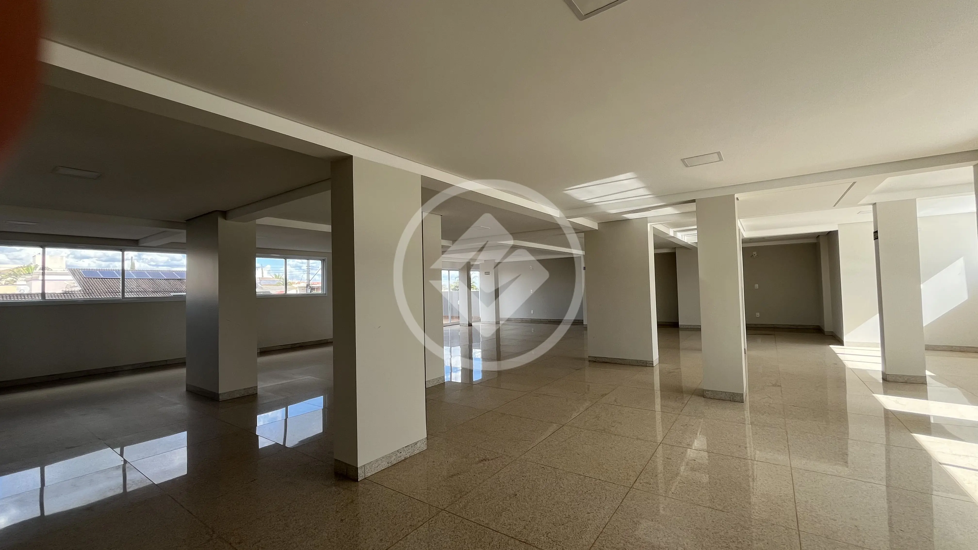 Apartamento 3 quartos no Setor Hermosa, Jataí — foto 4 de 6