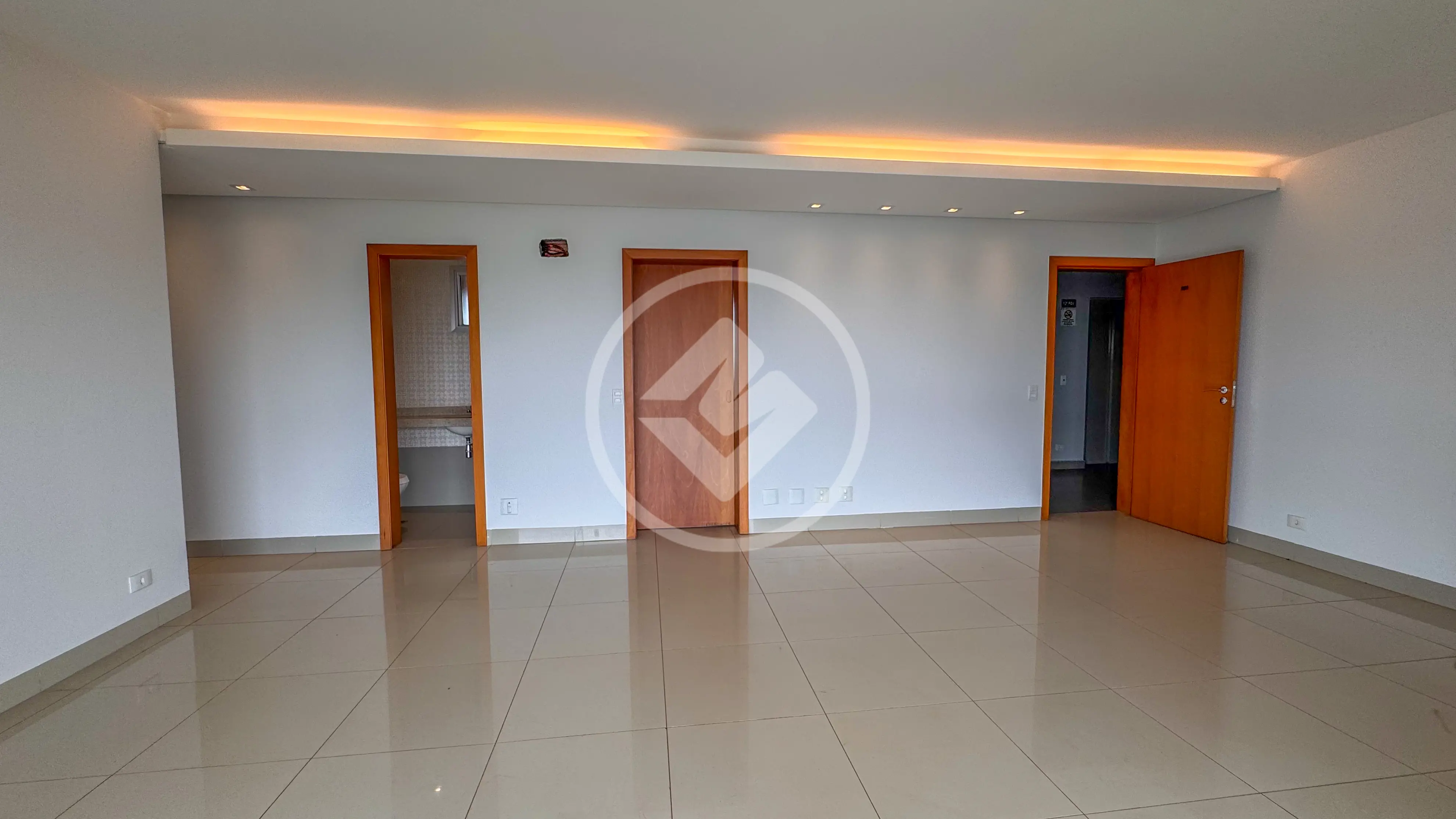 Apartamento 3 quartos no Vila Jardim Rio Claro, Jataí — foto 3 de 6