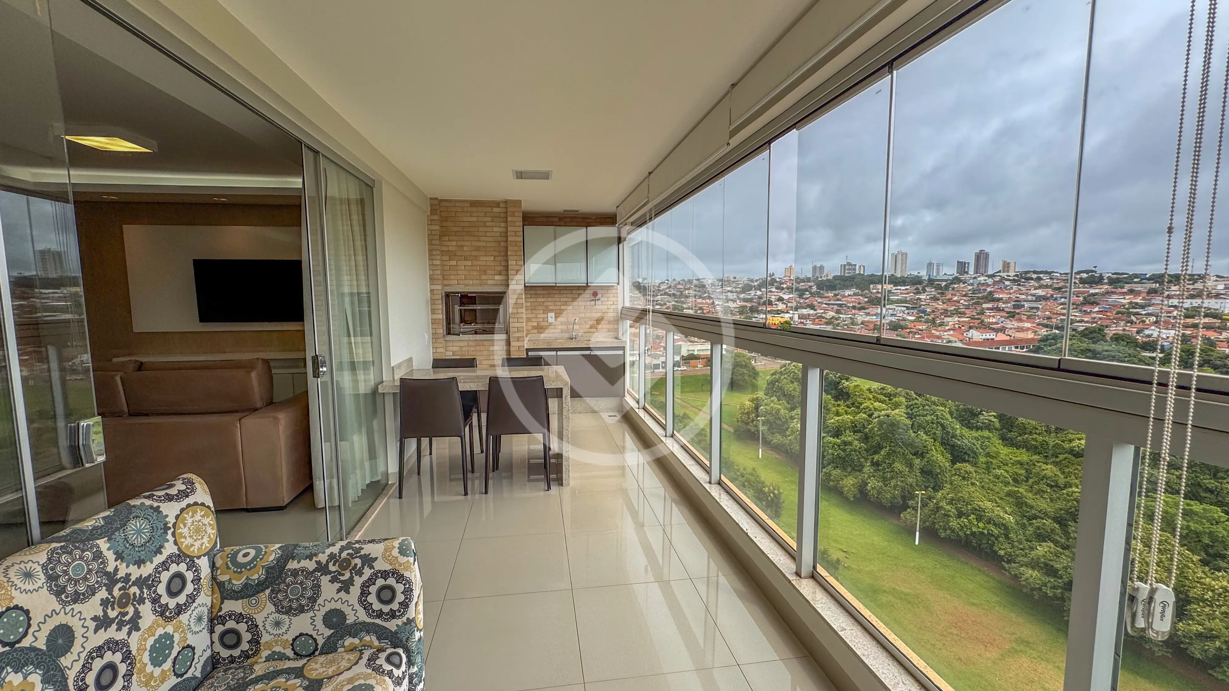 Apartamento 4 quartos no Vila Jardim Rio Claro, Jataí — foto 6 de 6