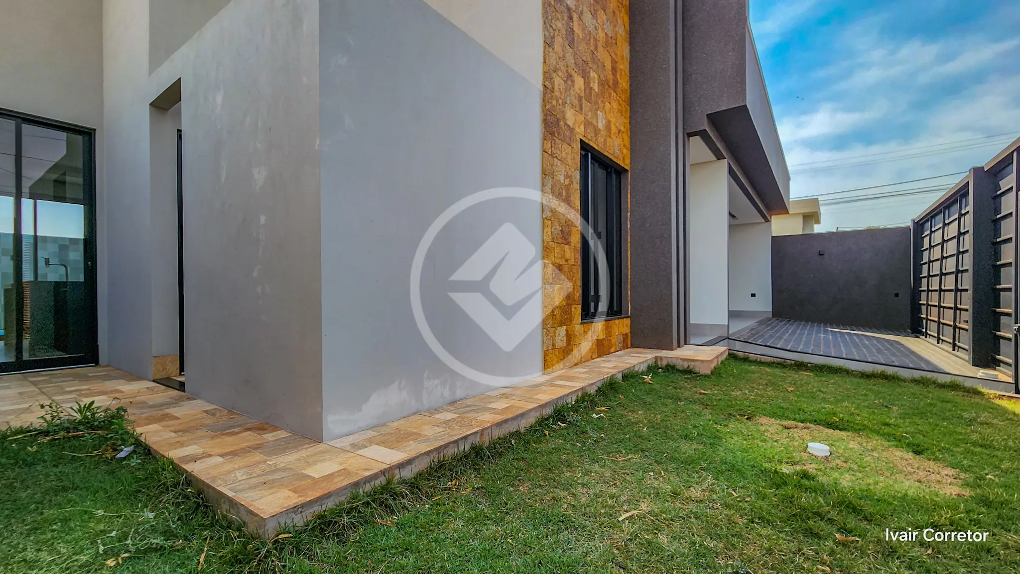 Casa 3 quartos no Residencial das Brisas, Jataí — foto 3 de 6