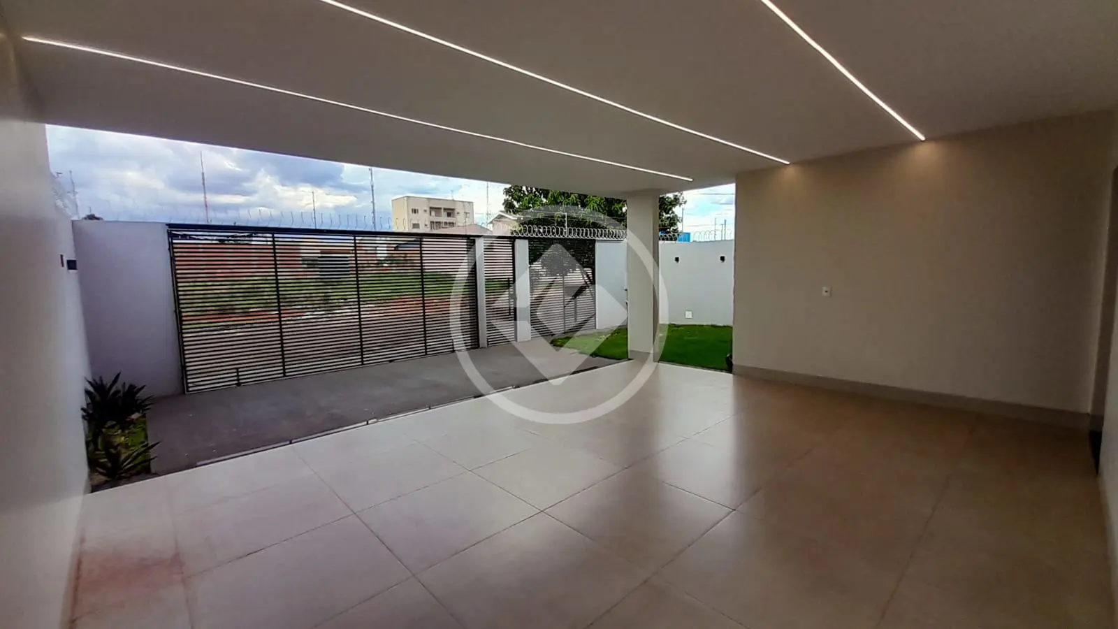 Casa Residencial Portal do Sol - 1ª Etapa, Jataí - GO — foto 2