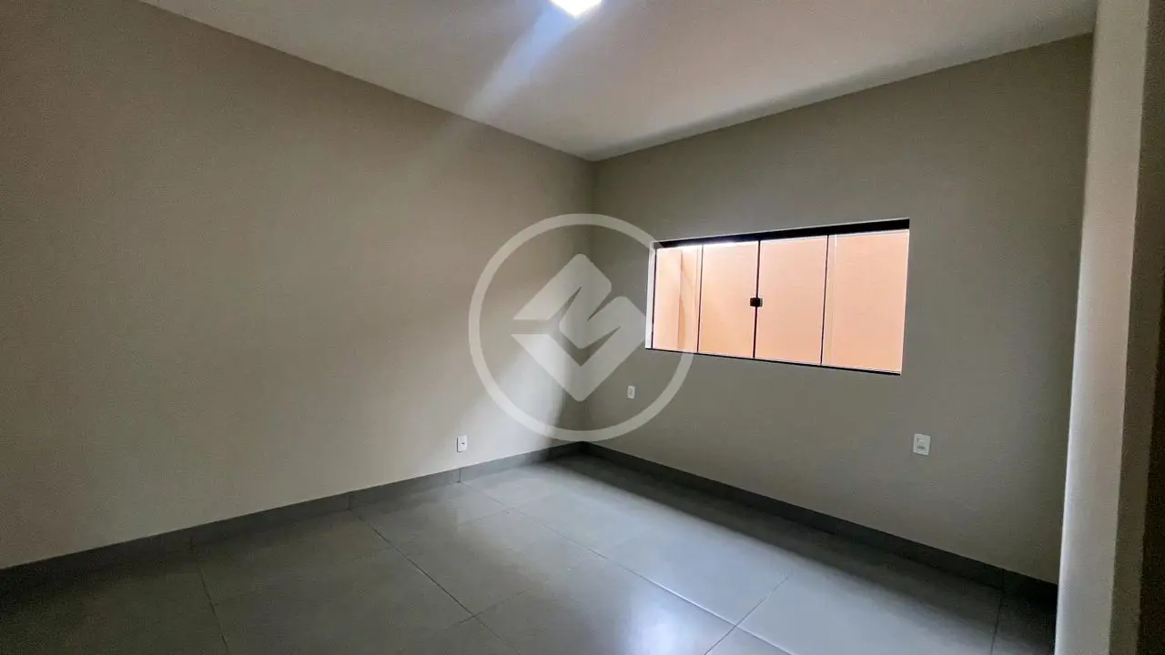 Casa 2 quartos no Residencial Flamboyant, Jataí — foto 6 de 6