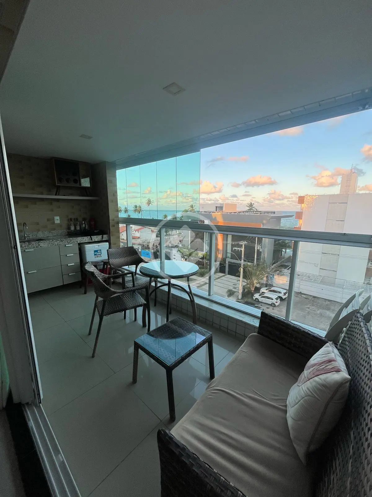 Apartamento no Bessa| Ótima Localização em preço excelente