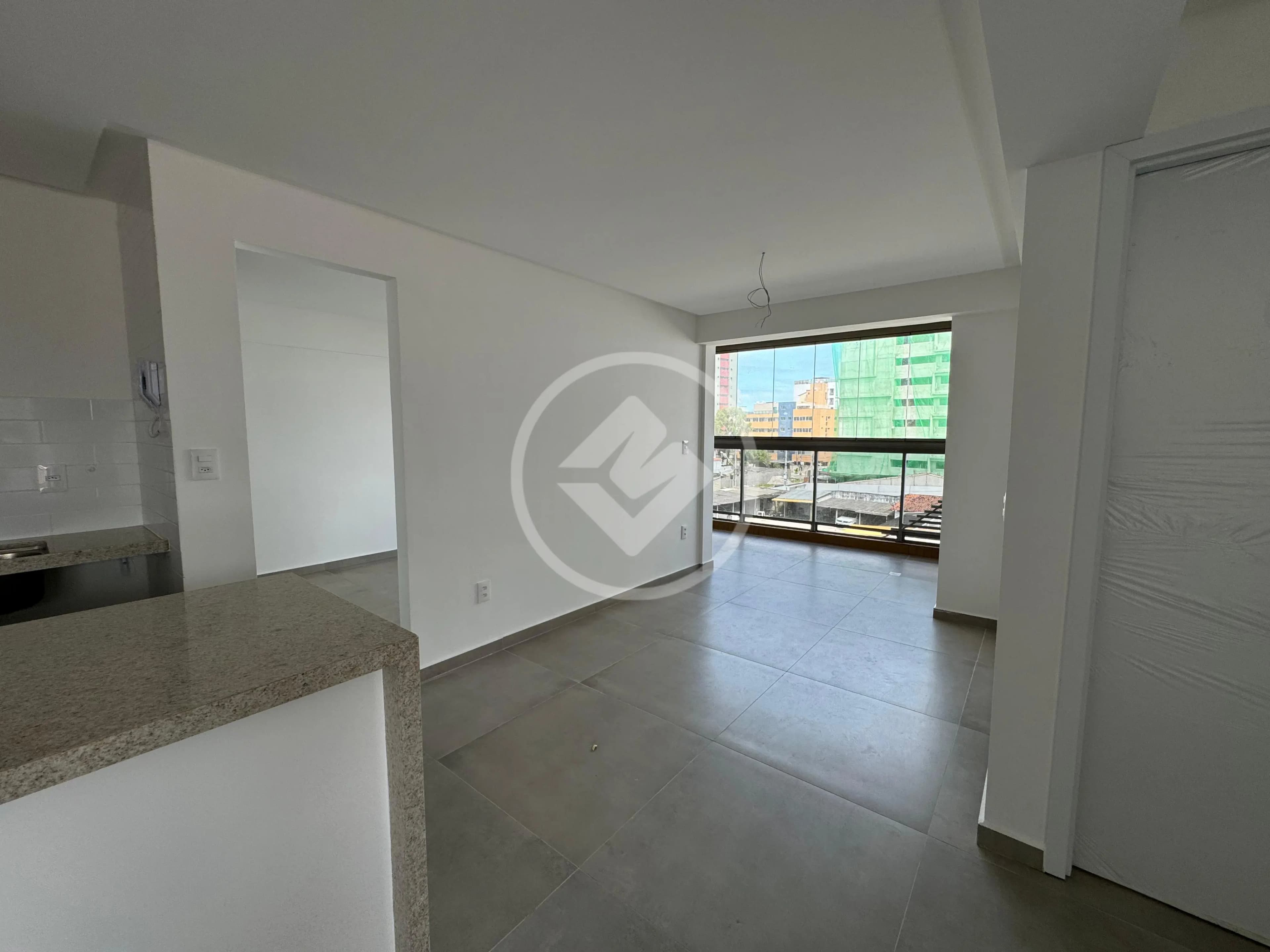 Apartamento 2 quartos no Jardim Oceania, João Pessoa — foto 4 de 6