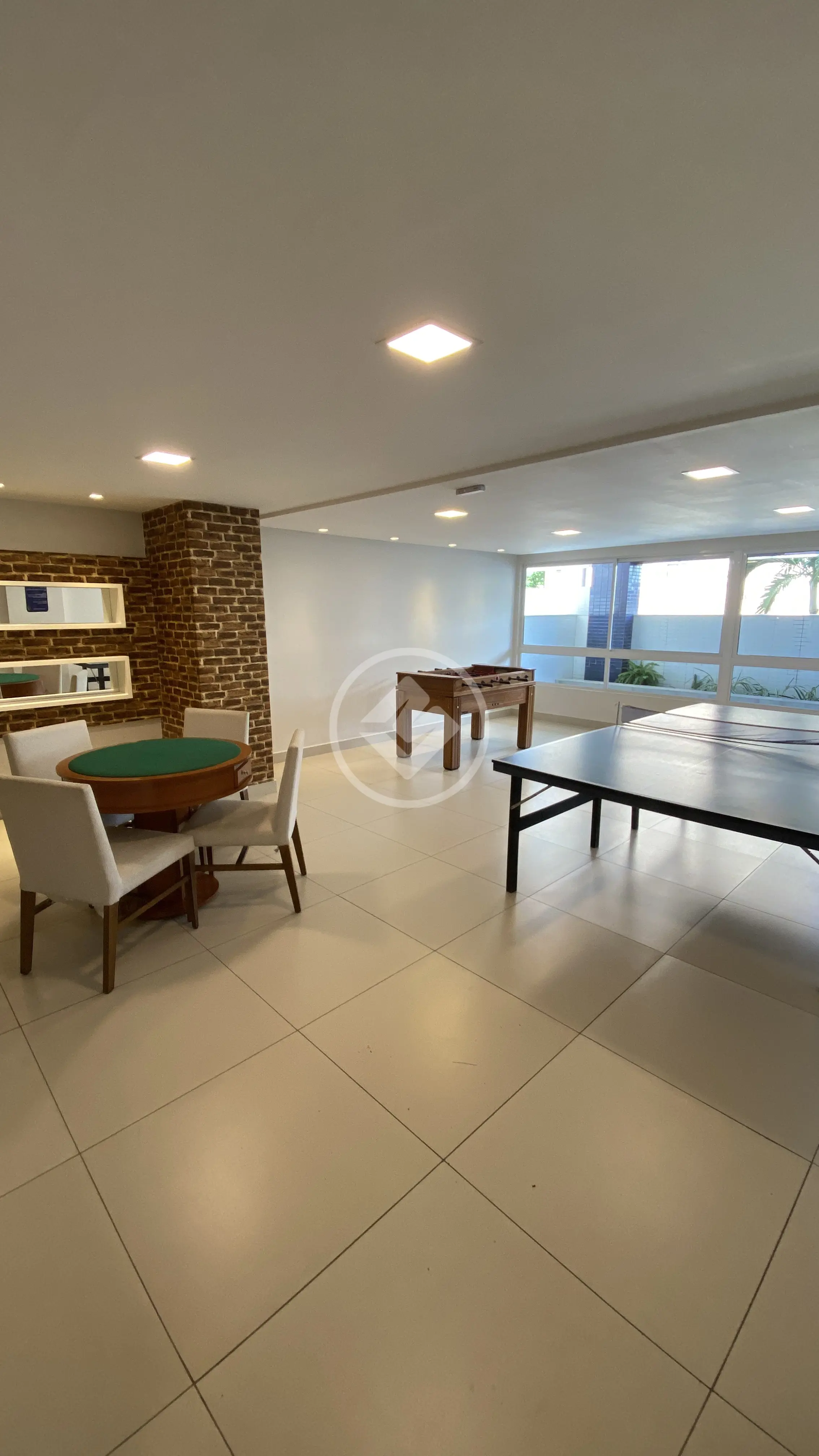 Apartamento 3 quartos no Jardim Oceania, João Pessoa — foto 3 de 6