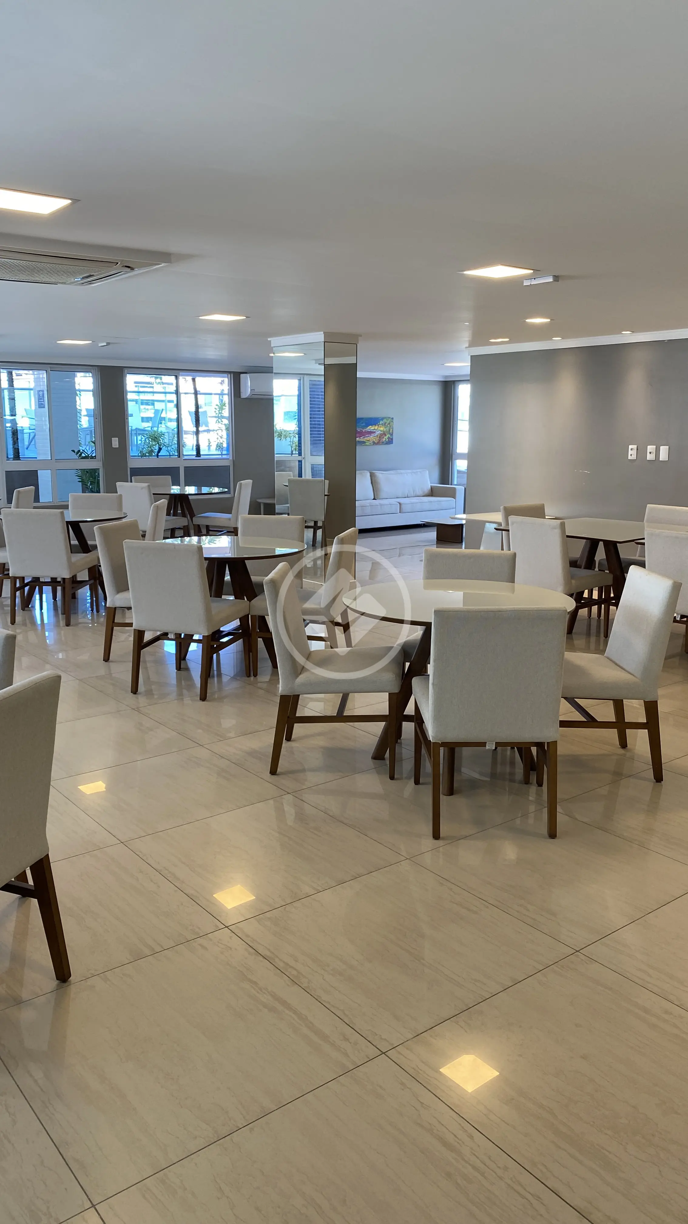 Apartamento 3 quartos no Jardim Oceania, João Pessoa — foto 4 de 6