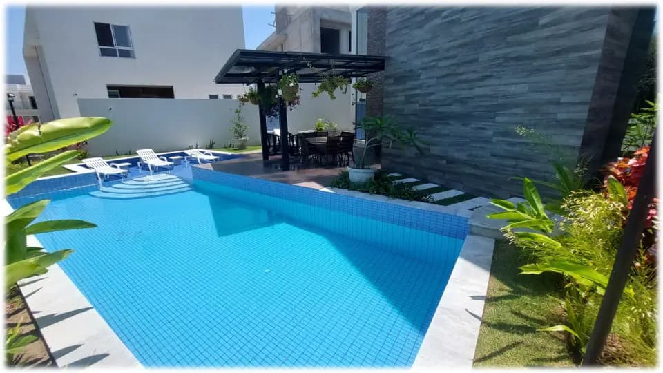 Casa Condomínio 4 quartos no Altiplano Cabo Branco, João Pessoa — foto 2 de 6