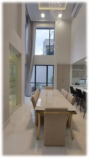 Casa Condomínio 4 quartos no Altiplano Cabo Branco, João Pessoa — foto 4 de 6