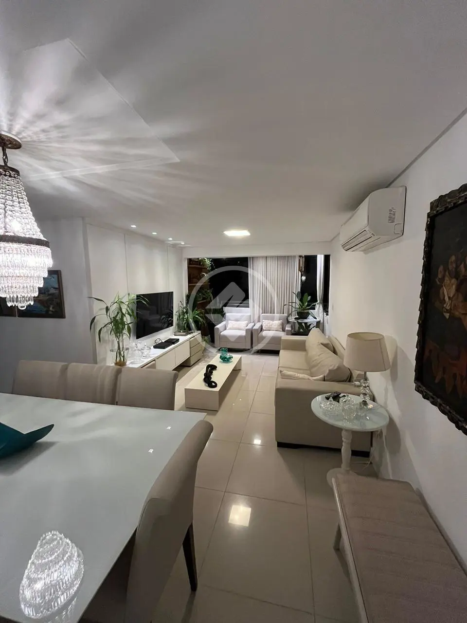 APARTAMENTO NO JARDIM OCEANIA / POUCOS METRO DO MAR