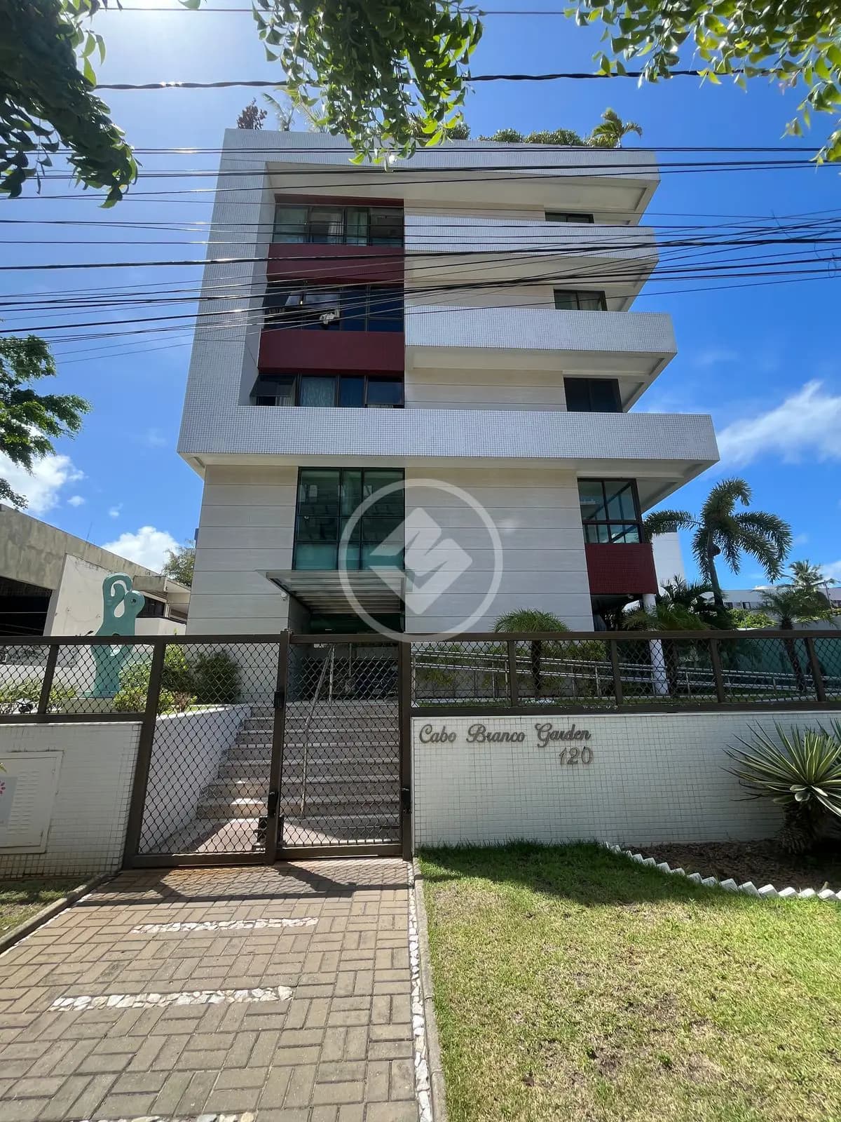 Apartamento 4 quartos no Cabo Branco, João Pessoa — foto 4 de 6