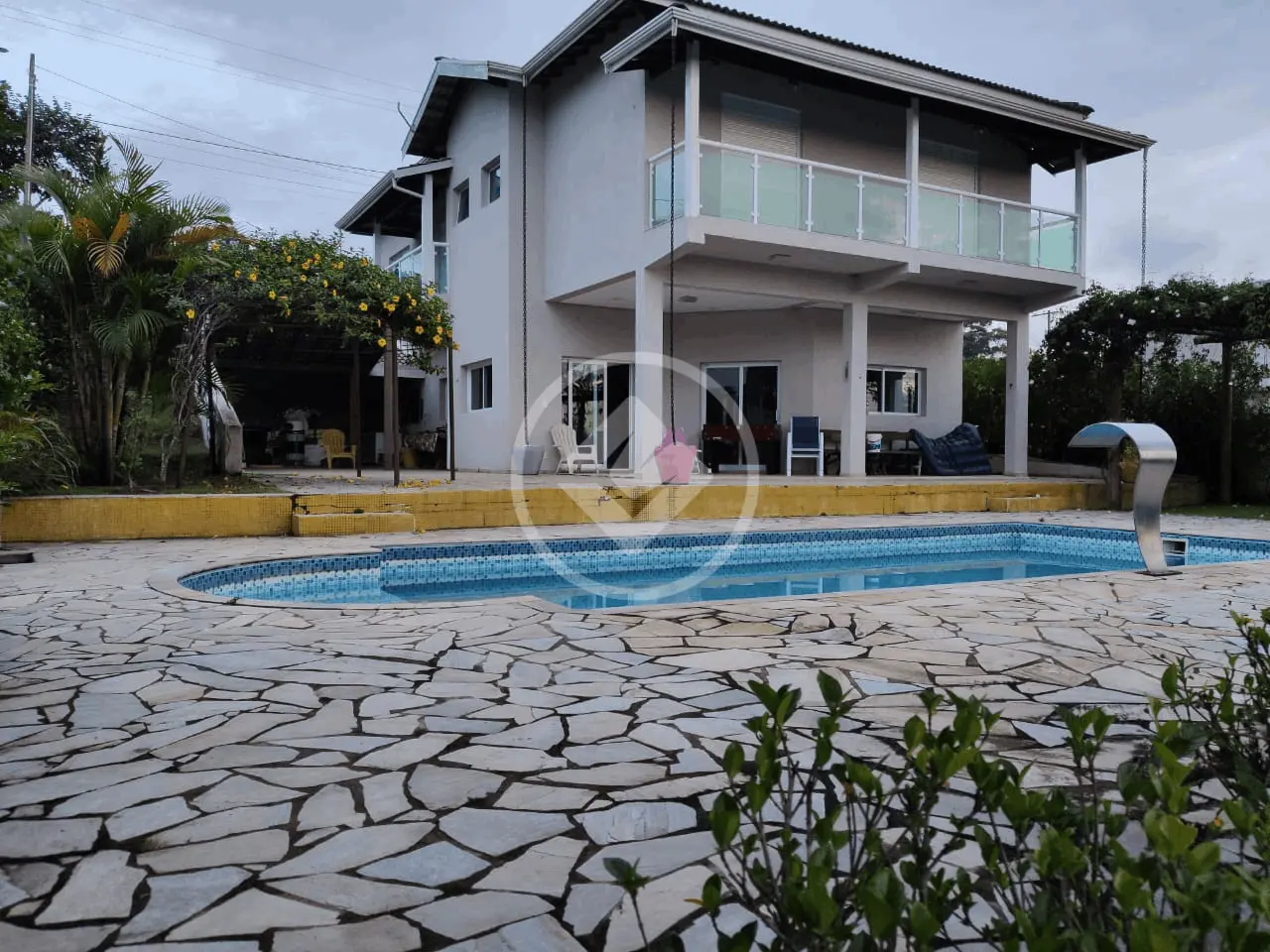 Sobrado Em Condomínio 2 quartos no LOTEAMENTO CHÁCARA BOA ESPERANCA, Jarinu — foto 3 de 6
