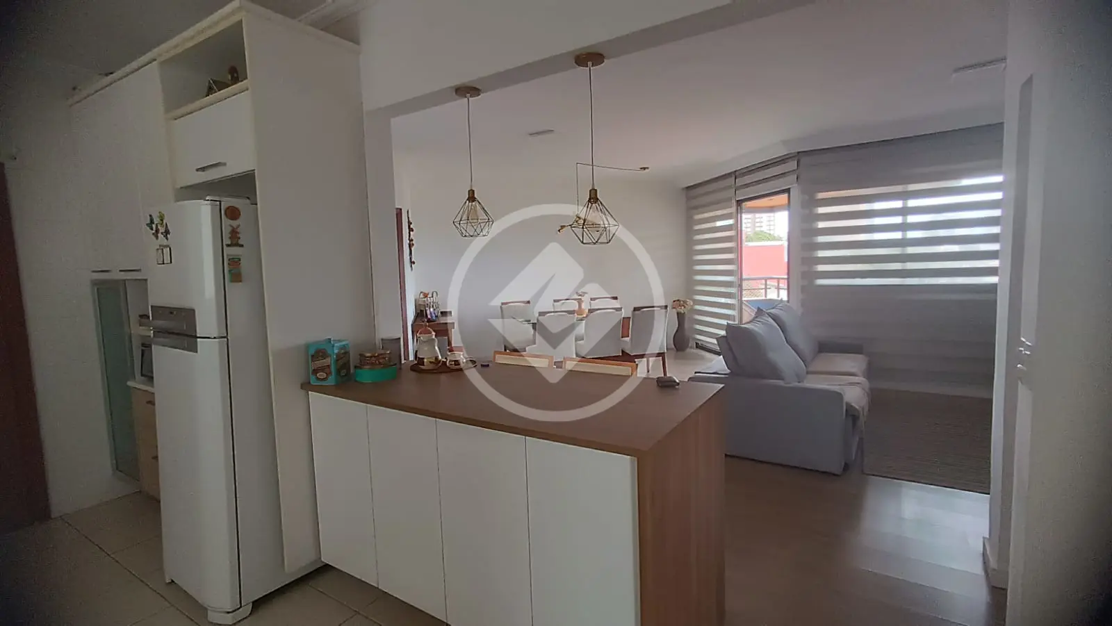 Apartamento 3 quartos no Vila Progresso, Jundiaí — foto 5 de 6