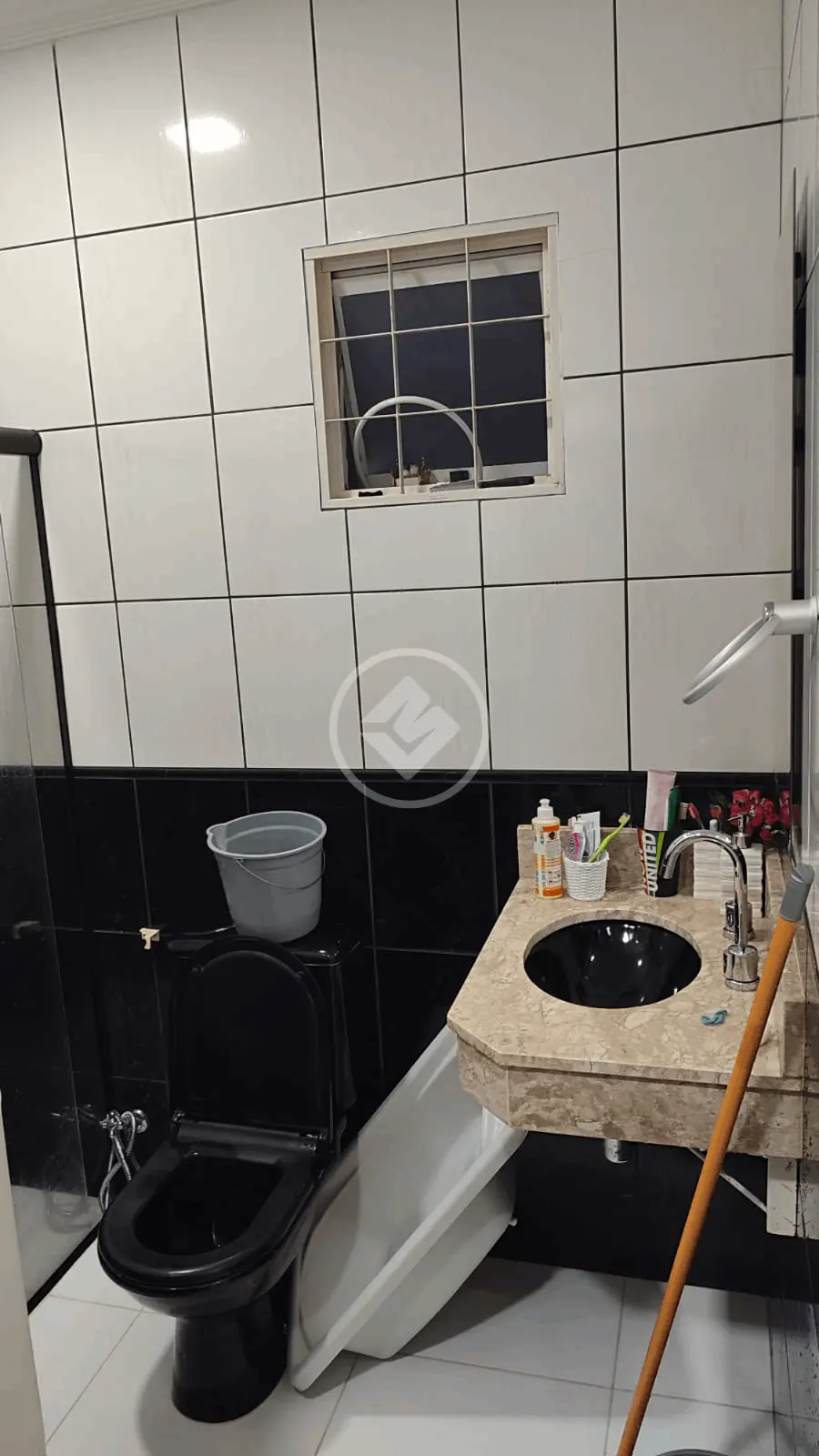 Casa 2 quartos no Parque Residencial Jundiaí, Jundiaí — foto 5 de 6