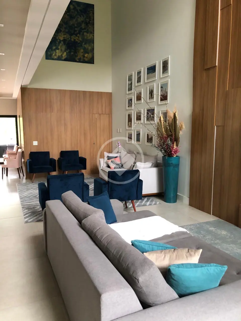 Casa Condomínio no Loteamento Capital Ville, Jundiaí — foto 5 de 6