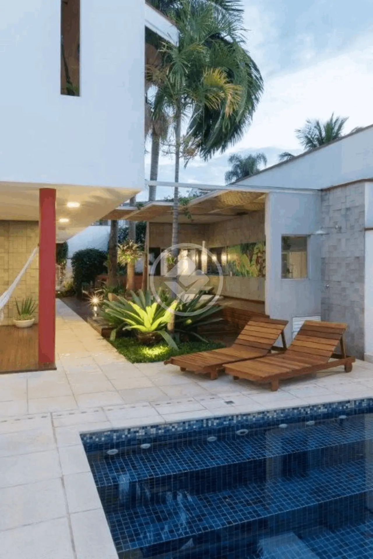 Casa Condomínio Portal do Paraíso I, Jundiaí - SP — foto 1