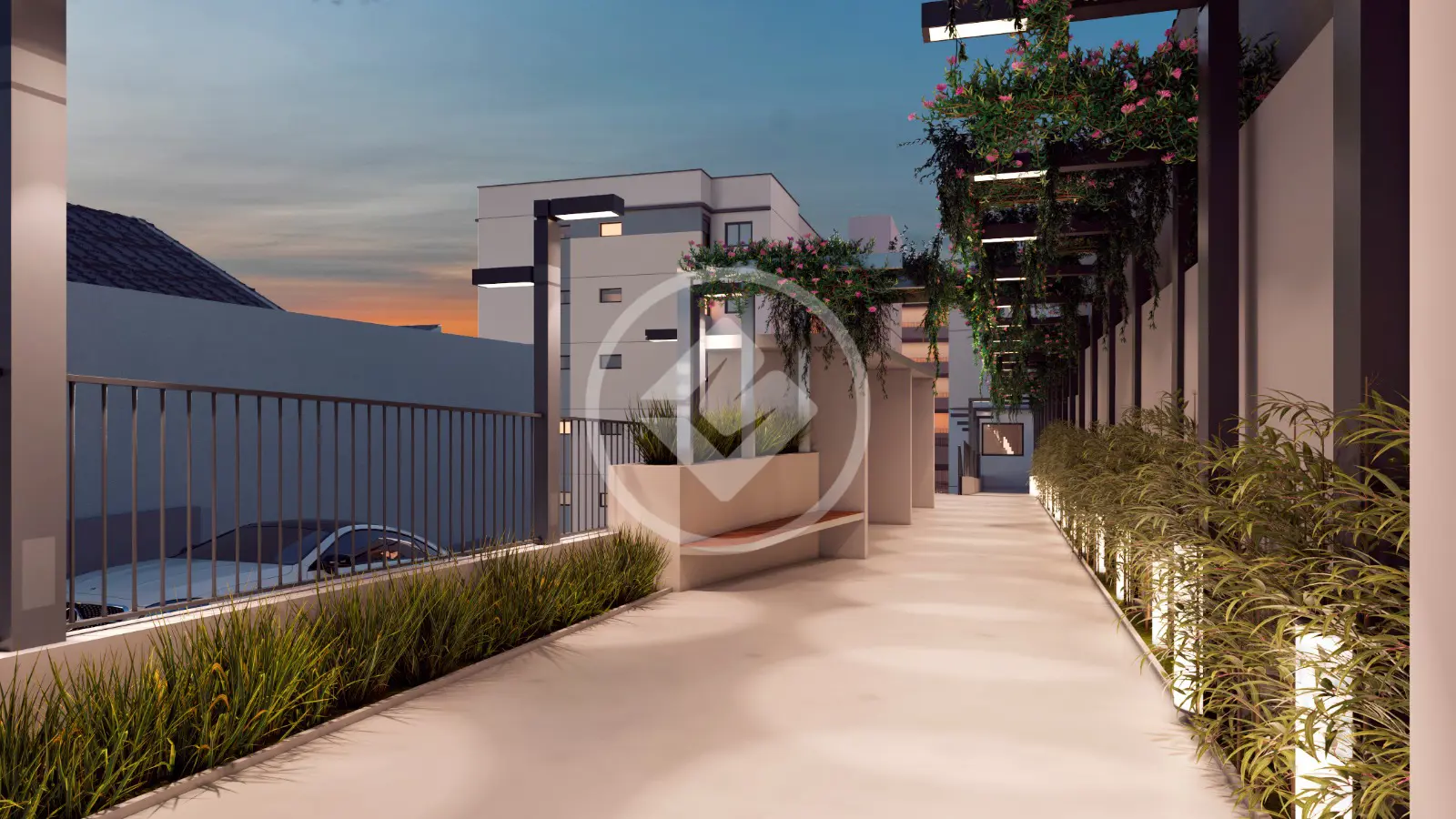 Apartamento 2 quartos no Jardim Quintas das Videiras, Jundiaí — foto 3 de 6