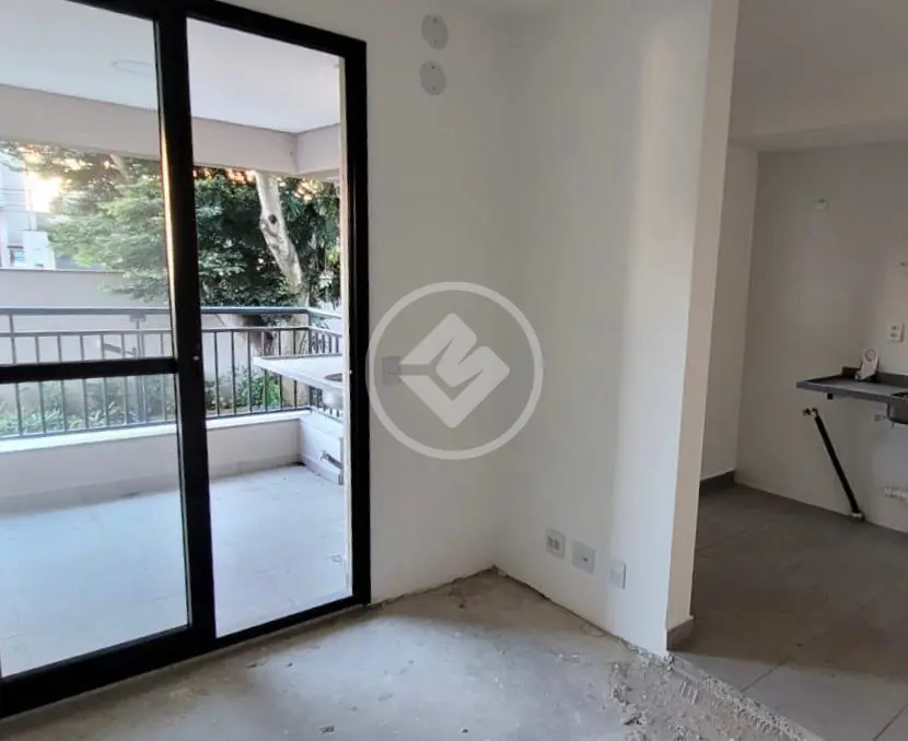 Apartamento 2 quartos no Recanto Quarto Centenário, Jundiaí — foto 3 de 6