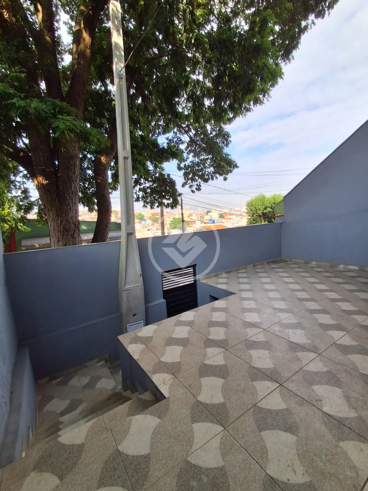 Casa 2 quartos no Jardim Pacaembu, Jundiaí — foto 6 de 6