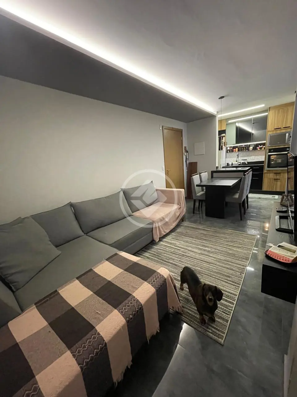 Apartamento à venda Altos da Samuel Martins - andar alto - sol da manhã
