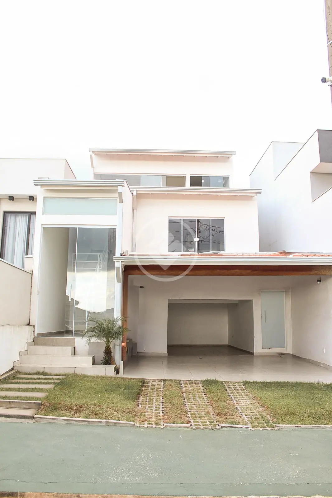 Casa Vila Aparecida, Jundiaí - SP — foto 1