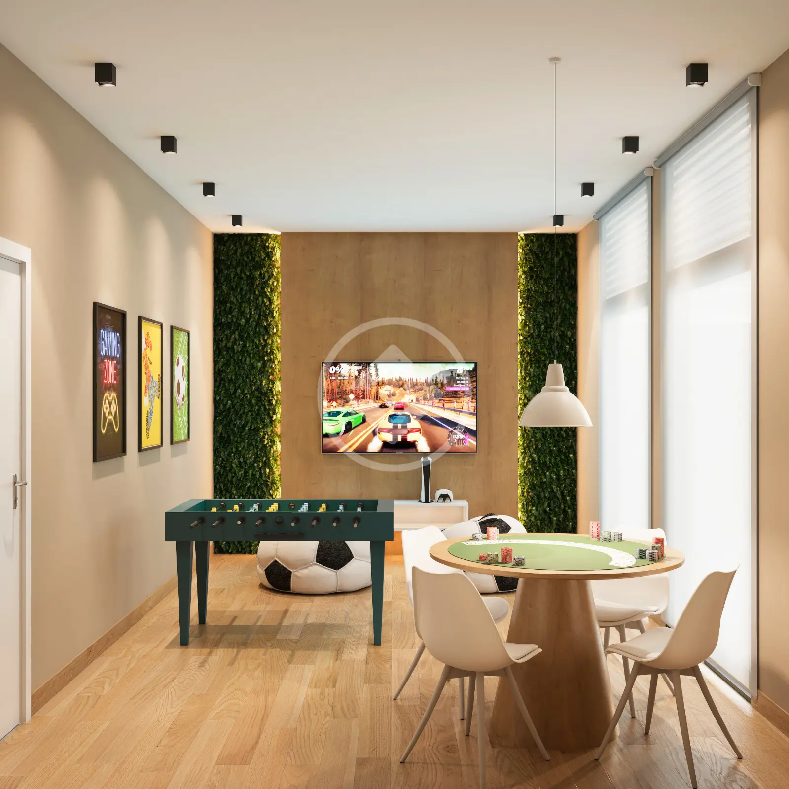 Apartamento 2 quartos no Jardim Quintas das Videiras, Jundiaí — foto 4 de 6