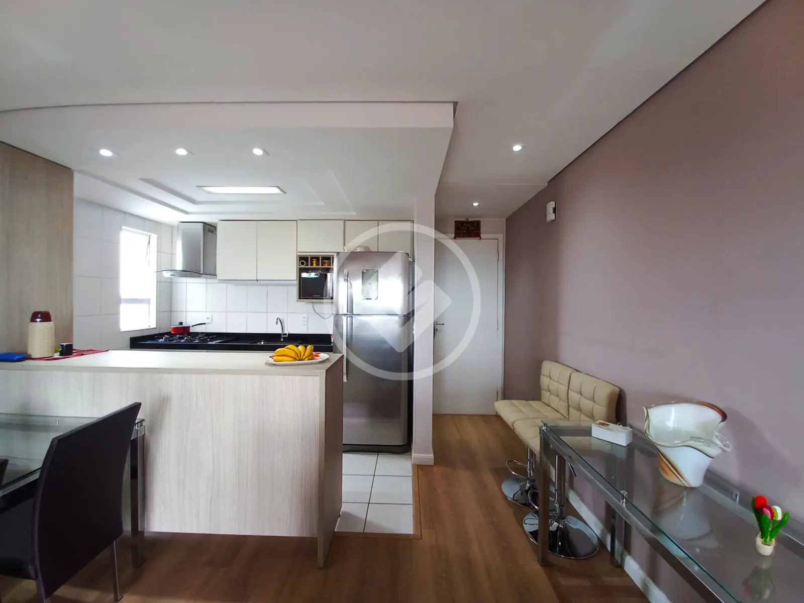 Apartamento 3 quartos no Jardim Maria de Fátima, Várzea Paulista — foto 5 de 6
