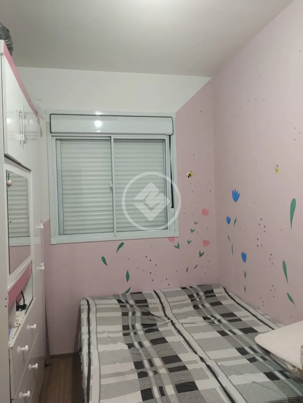 Apartamento 2 quartos no Ponte de São João, Jundiaí — foto 6 de 6