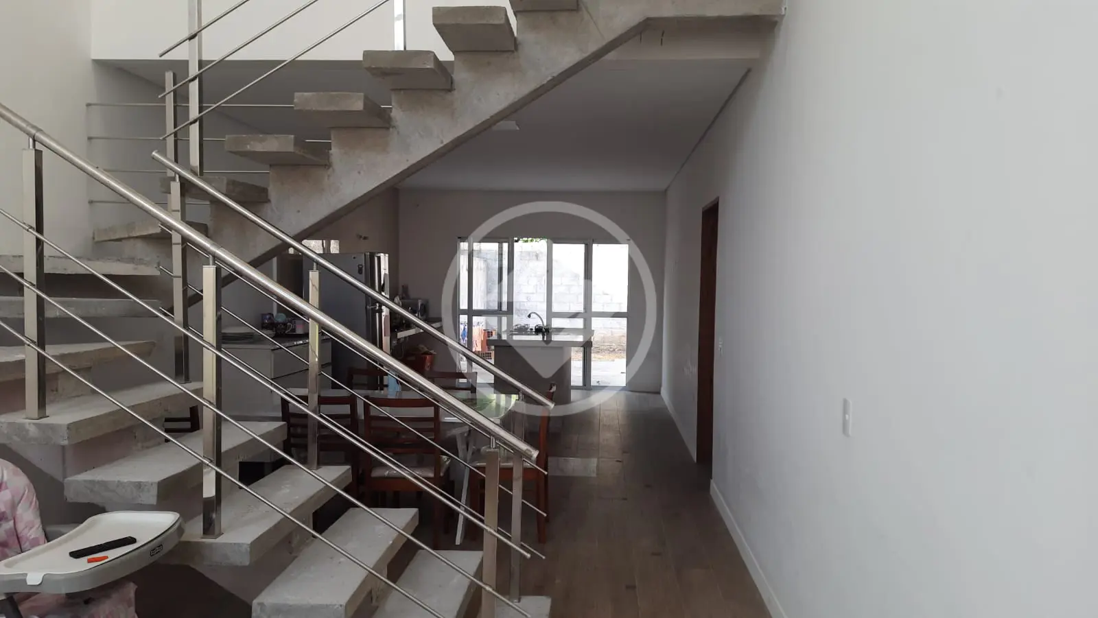 Casa Condomínio 2 quartos no Jardim Gramadão I, Jundiaí — foto 3 de 6