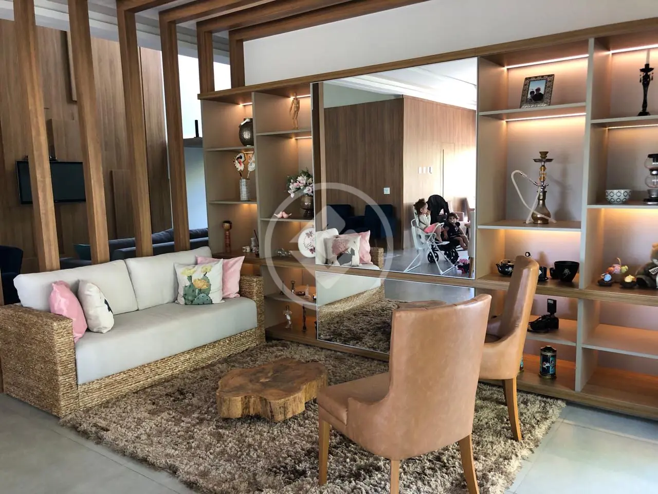 Casa Condomínio no Loteamento Capital Ville, Jundiaí — foto 3 de 6