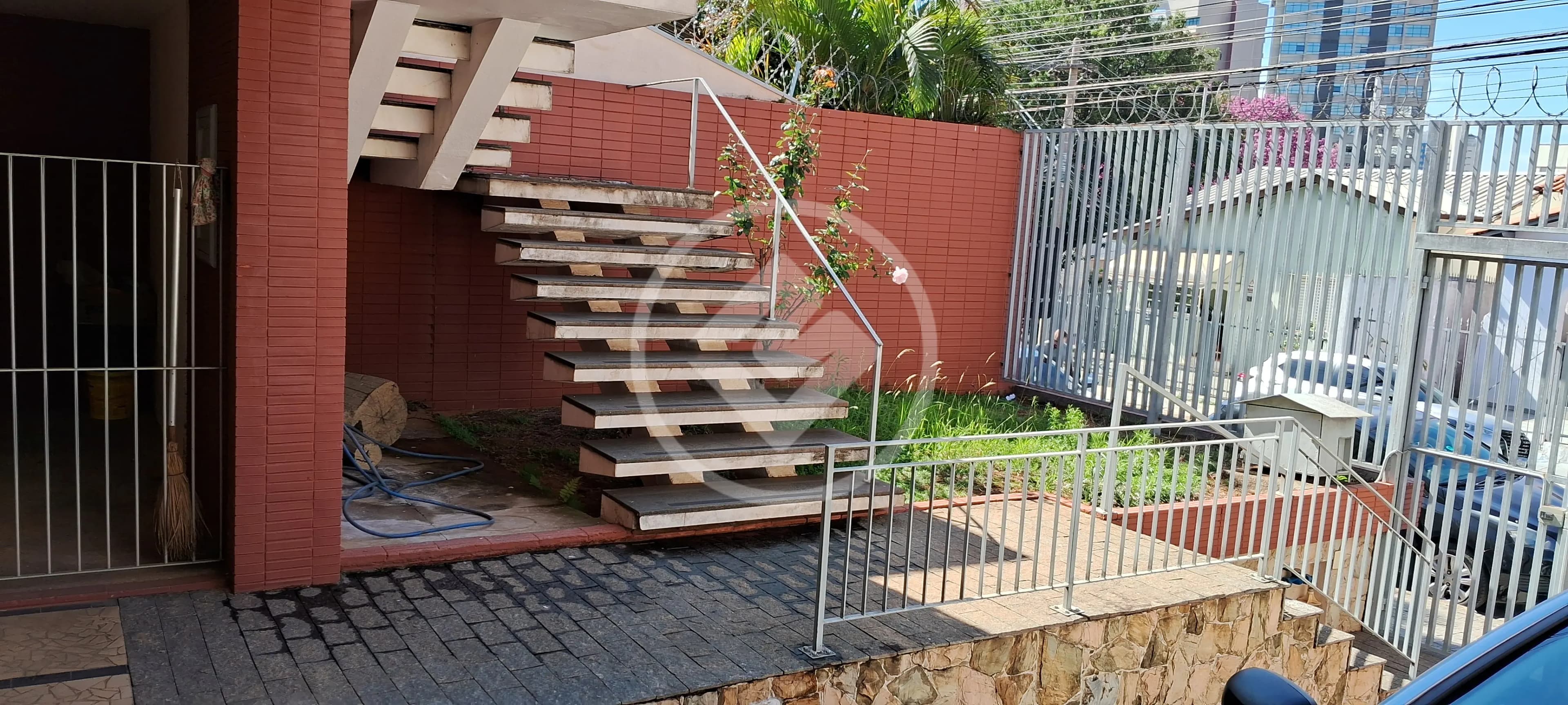 Casa 3 quartos no Anhangabaú, Jundiaí — foto 3 de 6