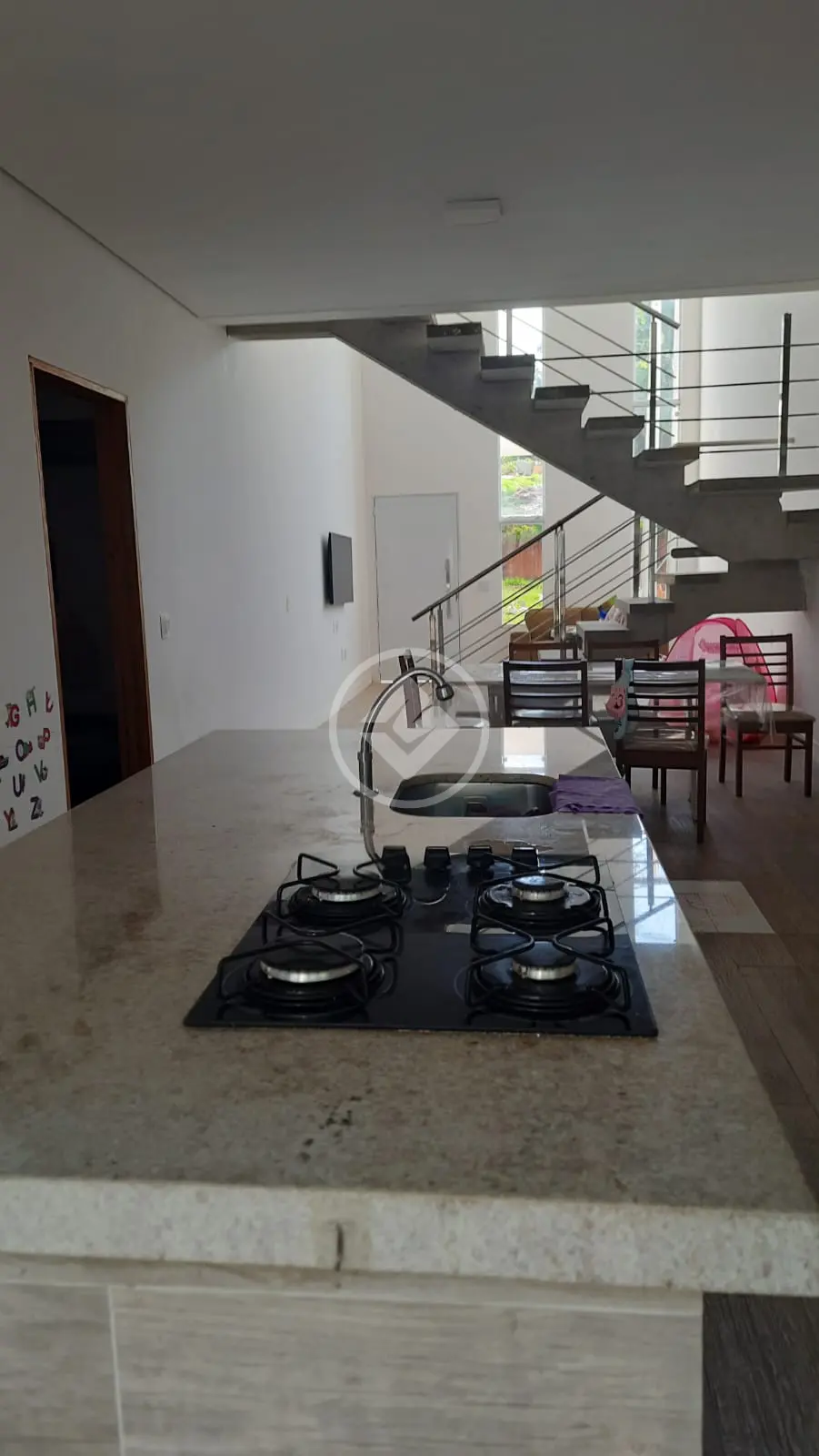 Casa Condomínio 2 quartos no Jardim Gramadão I, Jundiaí — foto 4 de 6