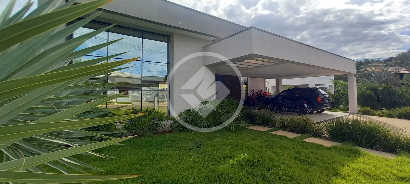 Casa Condomínio Sonho Verde, Lagoa Santa - MG — foto 2