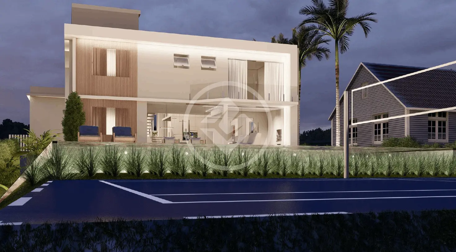 Casa Condomínio 4 quartos no Sonho Verde, Lagoa Santa — foto 5 de 6